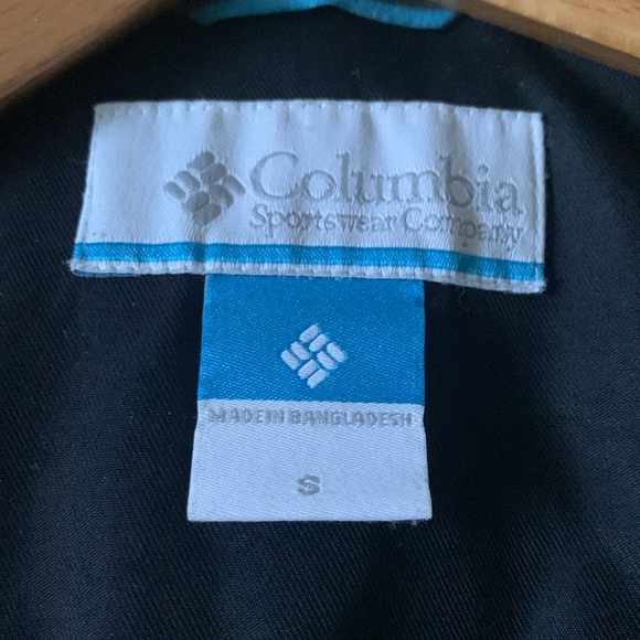 Columbia jacket - Picture 4 of 8